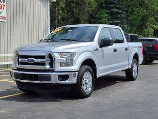 2015 Ford F-150 for sale in Grand Rapids MI