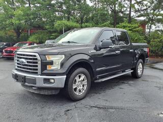 2015 Ford F-150 for sale in West Jefferson NC