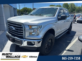 2015 Ford F-150 for sale in Clinton TN