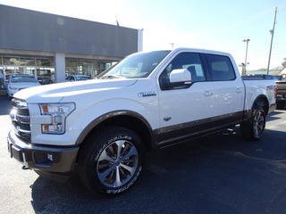 2015 Ford F-150 for sale in Auburn AL