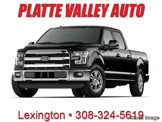 2015 Ford F-150 for sale in Lexington NE