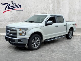 2016 Ford F-150 for sale in Elkhart IN