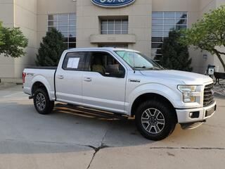 2016 Ford F-150 for sale in Overland Park KS