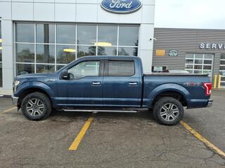 2017 Ford F-150 for sale in Fredonia NY
