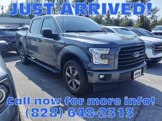 2017 Ford F-150 for sale in Canton NC