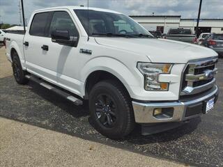2017 Ford F-150 for sale in Troy OH