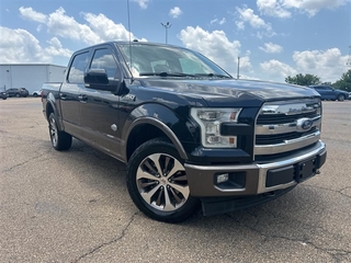 2017 Ford F-150 for sale in Greer SC