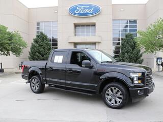 2017 Ford F-150 for sale in Overland Park KS