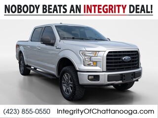 2017 Ford F-150 for sale in Chattanooga TN