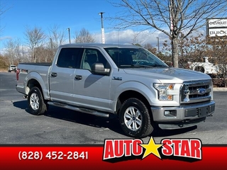 2015 Ford F-150 for sale in Waynesville NC