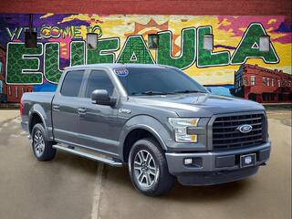 2015 Ford F-150 for sale in Bowling Green KY