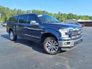 2015 Ford F-150 for sale in Carthage NC