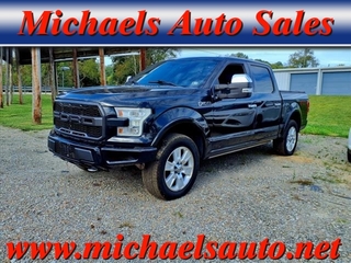 2015 Ford F-150 for sale in Carmichaels PA