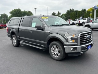 2015 Ford F-150 for sale in Arlington WI