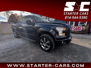 2015 Ford F-150 for sale in Altoona PA