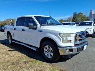 2015 Ford F-150 for sale in Jacksonville NC