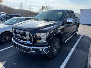 2016 Ford F-150 for sale in Kingsport TN