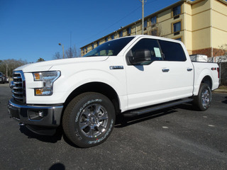 2016 Ford F-150 for sale in Auburn AL