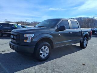 2016 Ford F-150 for sale in Johnson City TN