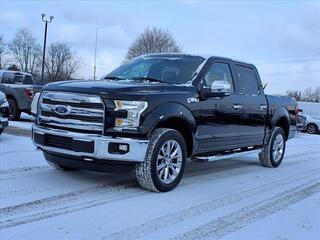 2016 Ford F-150 for sale in Farmington Hills MI