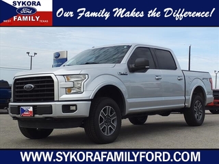 2016 Ford F-150 for sale in West TX