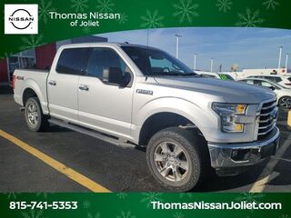 2016 Ford F-150 for sale in Joliet IL