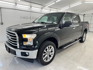 2017 Ford F-150 for sale in Southampton NJ