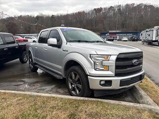 2017 Ford F-150 for sale in Knoxville TN