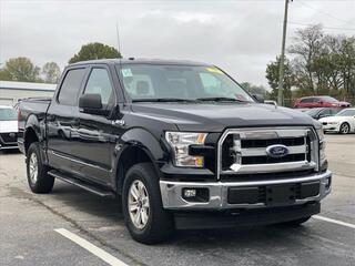 2017 Ford F-150 for sale in Chattanooga TN