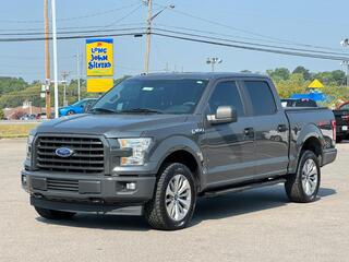 2017 Ford F-150 for sale in Alexandria KY