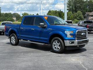 2017 Ford F-150 for sale in Hendersonville NC