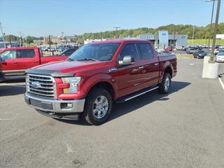 2017 Ford F-150 for sale in Malvern AR