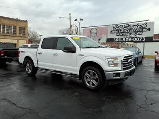 2017 Ford F-150 for sale in Huntington WV