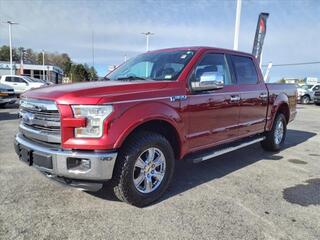 2015 Ford F-150 for sale in Joliet IL