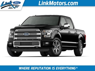 2015 Ford F-150 for sale in Minong WI