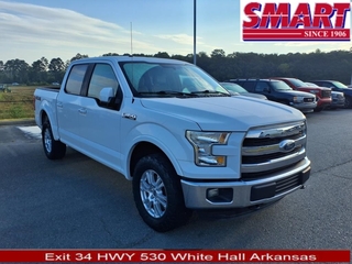 2016 Ford F-150 for sale in White Hall AR