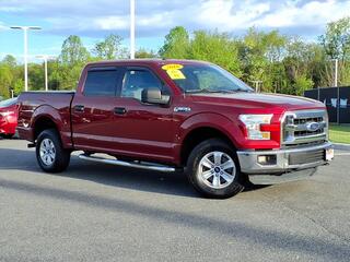 2016 Ford F-150 for sale in Lynchburg VA