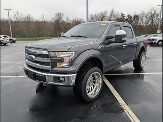 2016 Ford F-150 for sale in Knoxville TN