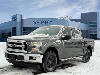 2017 Ford F-150 for sale in Farmington Hills MI