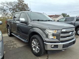 2017 Ford F-150 for sale in Lebanon TN