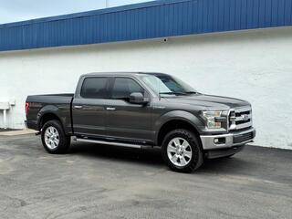 2017 Ford F-150 for sale in Raleigh NC