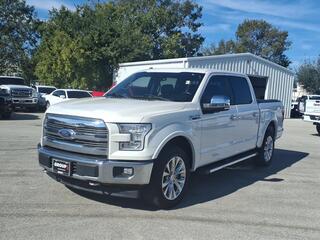 2017 Ford F-150 for sale in Houston TX