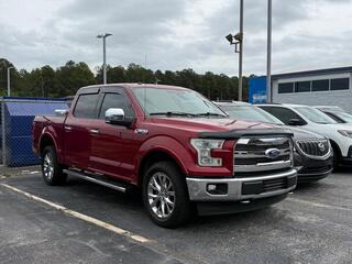 2017 Ford F-150 for sale in Greenville SC