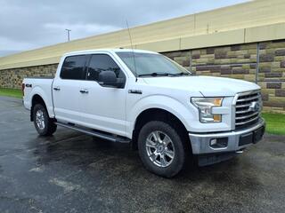 2017 Ford F-150 for sale in Indianapolis, IN