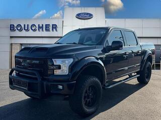 2015 Ford F-150 for sale in Janesville WI