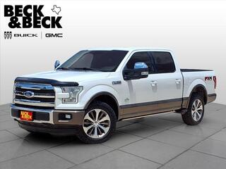 2015 Ford F-150 for sale in Morristown TN
