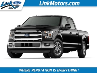 2015 Ford F-150 for sale in Minong WI