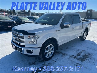 2015 Ford F-150 for sale in Kearney NE