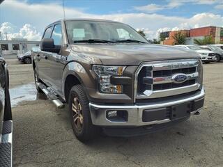 2015 Ford F-150 for sale in Newark NJ