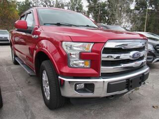 2015 Ford F-150 for sale in Ocala FL